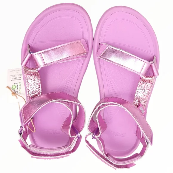 Teva x Christian Cowan Women's Hurricane XLT2 Sandals - Picture 3 of 6